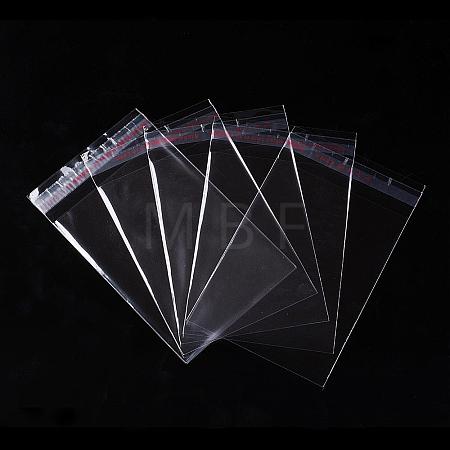 Cellophane Favor Gift Mini Bags X-OPC-I003-7x10cm-1