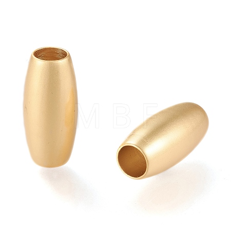 Brass Beads KK-H101-06MG-1
