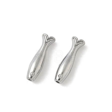304 Stainless Steel Beads X1-STAS-F320-15B-P-1