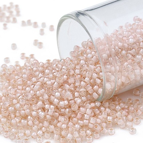 TOHO Round Seed Beads SEED-XTR11-1068-1