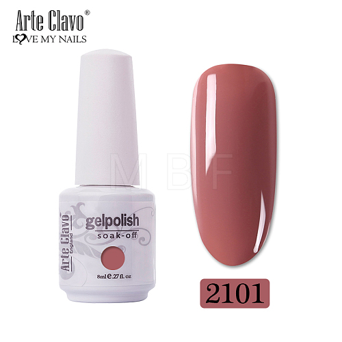 8ml Special Nail Gel MRMJ-P006-G090-1