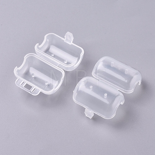 Plastic Squid Hooks Protector CON-WH0073-18-1