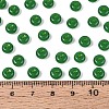 Opaque Colours Glass Seed Beads SEED-N007-39A-02-4