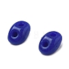 2-Hole Seed Beads GLAA-R159-07-4