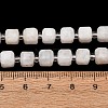 Natural Rainbow Moonstone Beads Strands GG-CBAC972-A06-01-4