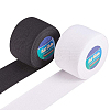 Flat Elastic Rubber Band EC-BC0001-12-50mm-1