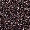 TOHO Round Seed Beads SEED-JPTR11-2114-2