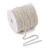 Iron Twisted Chains CH-0.7DK-S-4