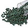 TOHO Round Seed Beads SEED-JPTR08-0710-1