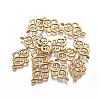 Alloy Links connectors X-PALLOY-EA11933Y-AG-2