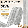 5 Yards Polyester Ribbon OCOR-MA0001-91A-2