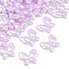Imitation Pearl Acrylic Beads AC-CBAAA05-12B-1