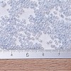 MIYUKI Delica Beads X-SEED-J020-DB0257-4