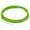 Plastic Rattan Wicker Strips DIY-WH0816-132D-1
