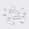 Alloy Links connectors LS-PALLOY-A19011-AS-LF-1