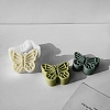 3D Butterfly DIY Silicone Candle Molds PW-WG12257-01-2