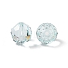 K9 Glass Imitation Austrian Crystal Beads GLAA-H024-17C-25-1