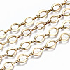 Brass Chains CHC-S009-007KC-1