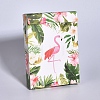 Foldable Creative Kraft Paper Box CON-G007-04A-03-4
