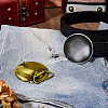 Alloy Buckles FIND-CL0002-13B-4