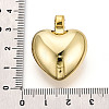 Acrylic Pendants OACR-T030-37A-3