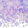 Glass Seed Beads SEED-SC0001-48B-1
