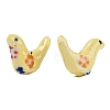 Handmade Porcelain Beads PORC-N013-07A-3