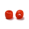 TOHO 3/0 Round Beads SEED-TR03-0050-4