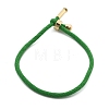 Cotton Cord Bracelets BJEW-F360-B41-1