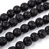 Energy Stone Healing Power for Jewelry Making LS-G-R193-18-8mm-1