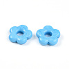 Handmade Lampwork Beads LAMP-N024-39C-2