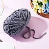 1 Skein Soft Crocheting Yarn WCOR-TADJ0001-01D-4