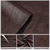 PU Leather Fabric DIY-MA0007-27B-3