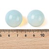 Opalite Sphere Beads GG-D003-A24-3