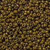 MIYUKI Round Rocailles Beads X-SEED-G008-RR4491-3