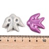 Handmade Porcelain Beads PORC-P037-03-3