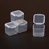 Plastic Bead Containers CON-L022-05B-3