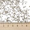 TOHO Round Seed Beads SEED-XTR15-0999-3