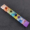 Chakra Jewelry G-F734-10B-5
