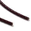 Braided Leather Cord VL3mm-28-2