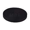 Cotton Cotton Twill Tape Ribbons OCOR-CD0001-01B-1