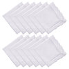 Cotton Handkerchief AJEW-WH0009-26-1