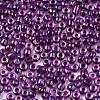 6/0 Glass Seed Beads X-SEED-A016-4mm-213-2