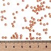 TOHO Round Seed Beads SEED-XTR08-0388-4
