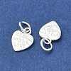Alloy Pendants FIND-G110-04S-2