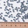 MIYUKI Round Rocailles Beads SEED-X0055-RR0249-4