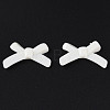 Opaque Acrylic Beads X-MACR-S373-126-A-4