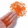 Glass Seed Beads X2-SEED-A004-4mm-9-4