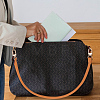 Leather Bag Handles AJEW-WH0609-681B-5