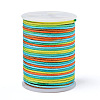 Segment Dyed Polyester Thread NWIR-I013-B-05-1